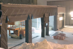 1812 Garagebygge Spydeberg NO | Borga