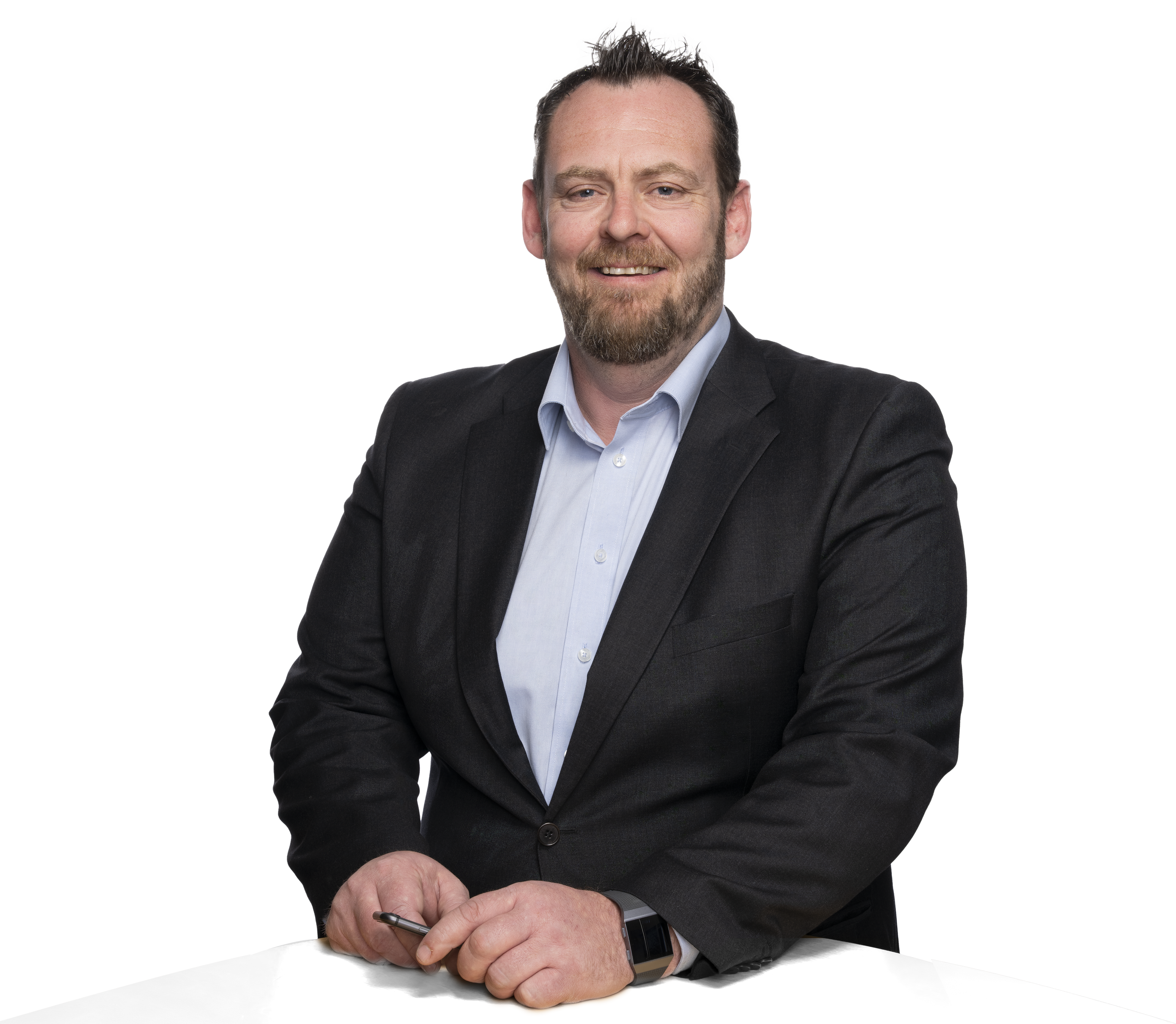 Rune Nilsen | BORGA