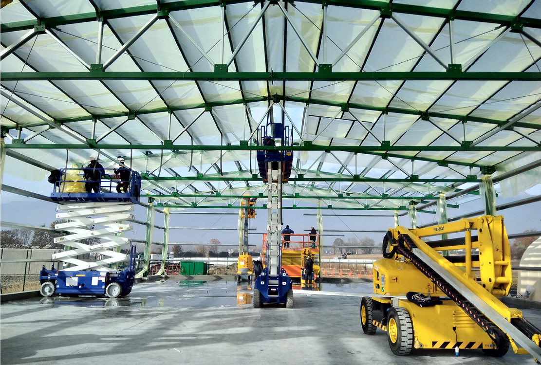 1812 Borga Bygge I FR CERN