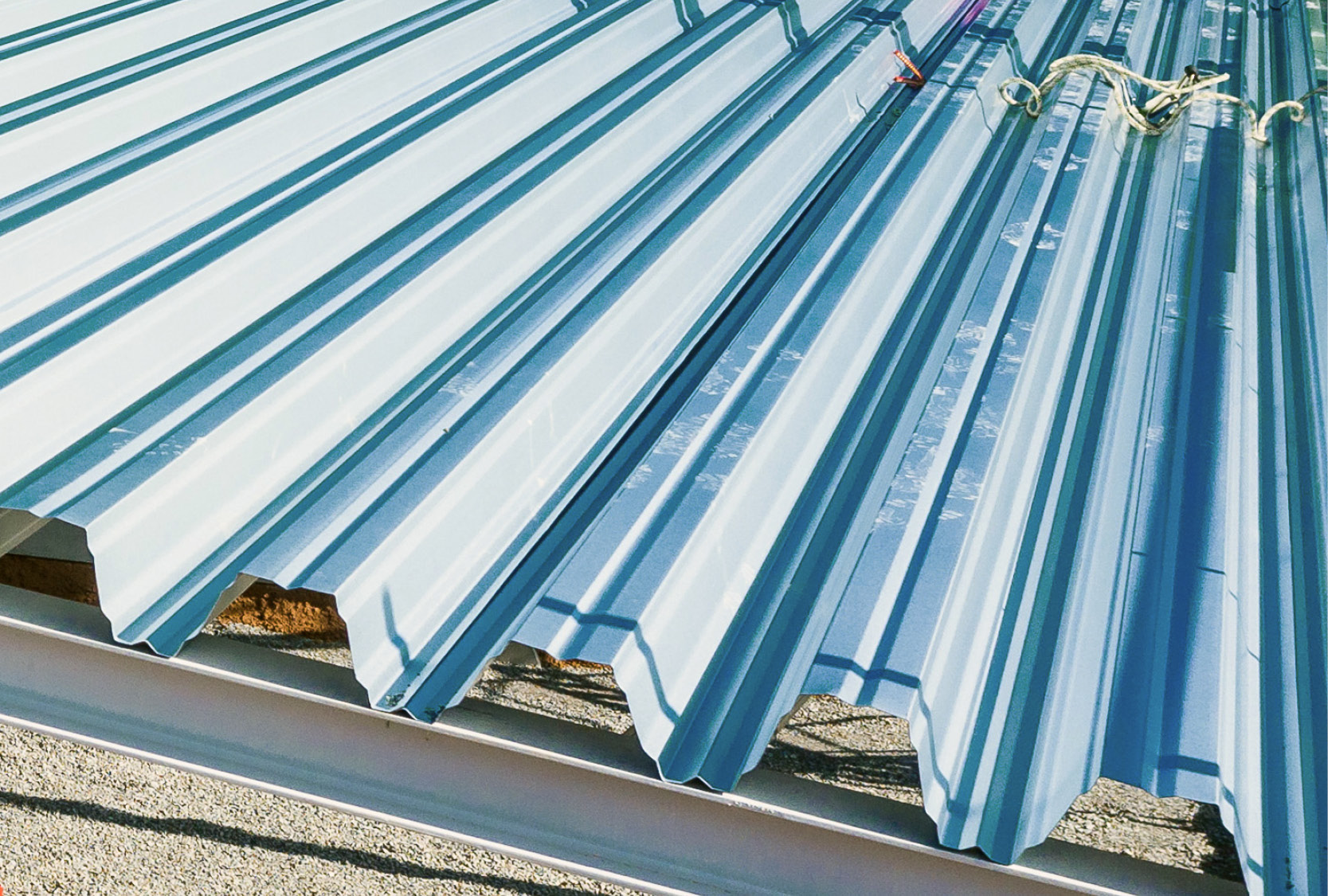 BORGA NO | høyprofilplate TR 136