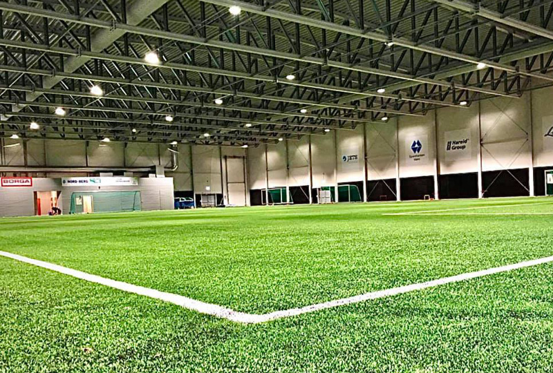 Borga | Hadarhallen Hareid